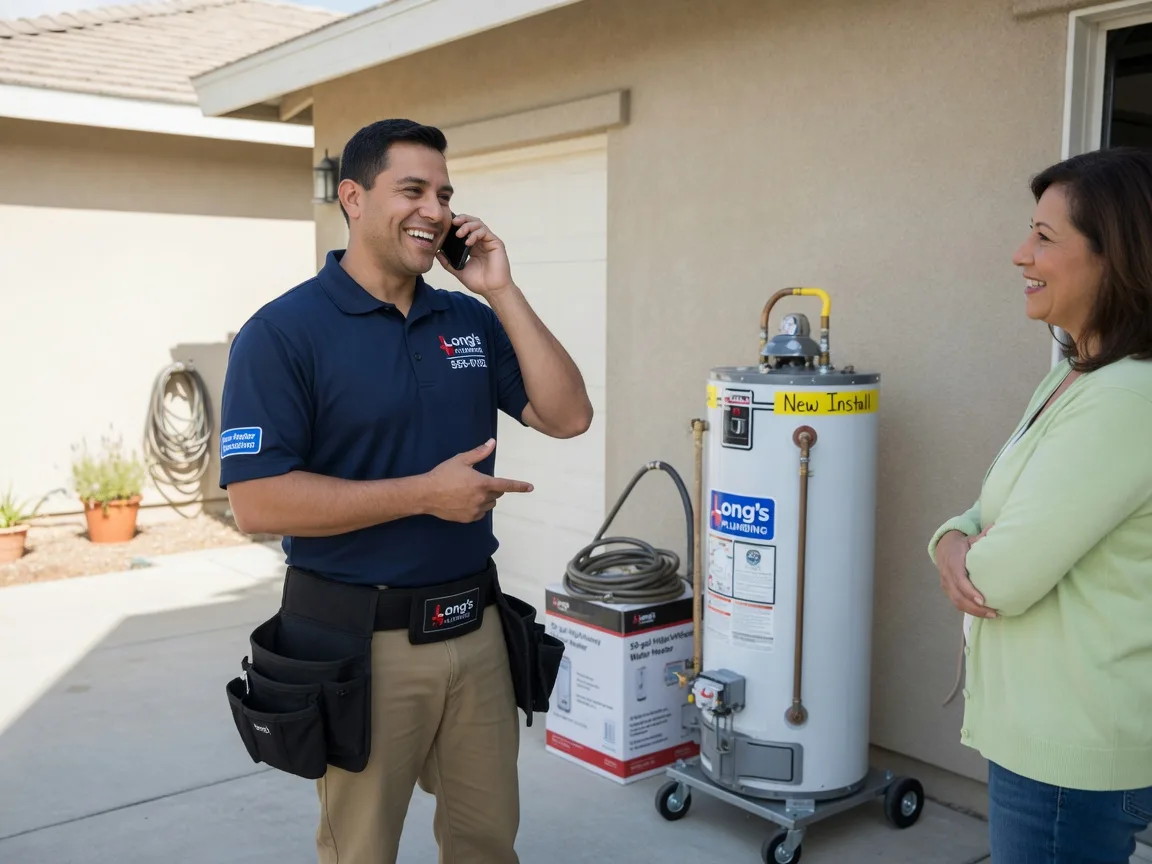 Leak Detection Nevada FAQs